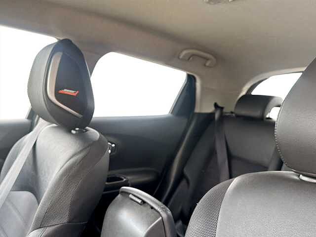 Nissan Juke 1.5 dCi Bose Personal Edition 5dr
