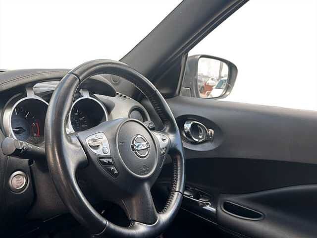Nissan Juke 1.5 dCi Bose Personal Edition 5dr