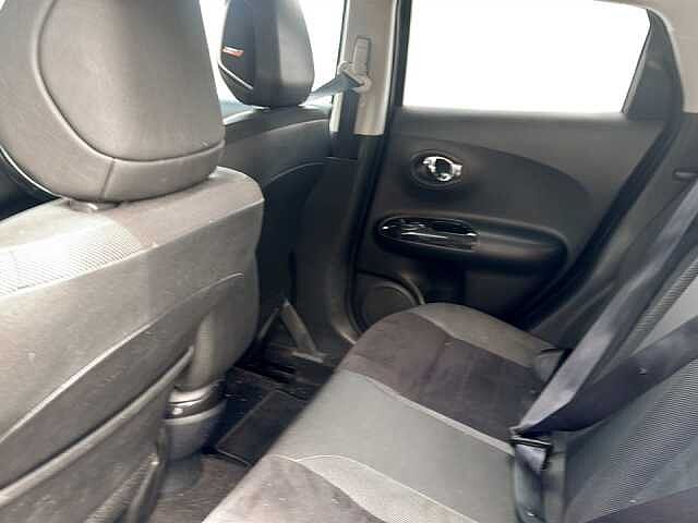 Nissan Juke 1.5 dCi Bose Personal Edition 5dr