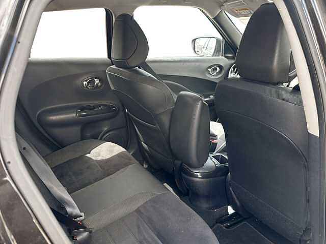 Nissan Juke 1.5 dCi Bose Personal Edition 5dr