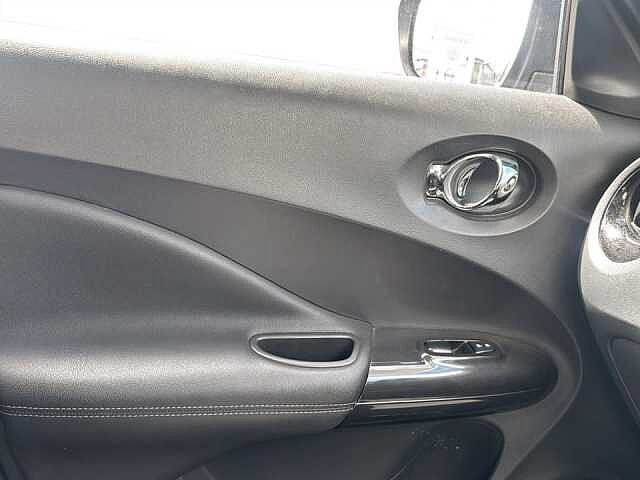 Nissan Juke 1.5 dCi Bose Personal Edition 5dr