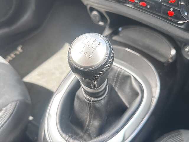 Nissan Juke 1.5 dCi Bose Personal Edition 5dr