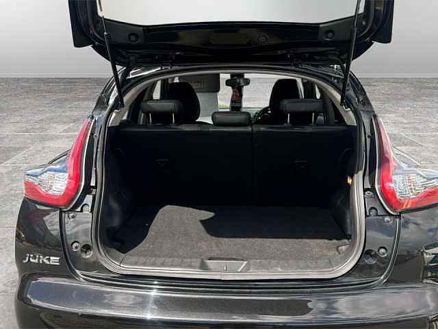 Nissan Juke 1.5 dCi Bose Personal Edition 5dr