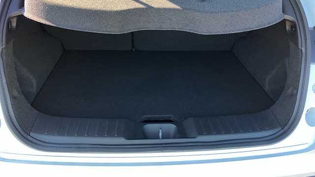 Nissan Juke 1.0 DiG-T N-Connecta 5dr