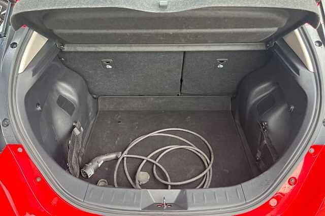 Nissan Leaf 110kW Acenta 39kWh 5dr Auto