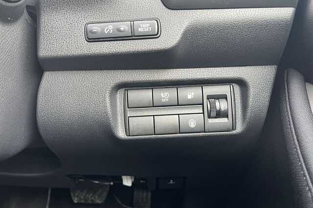 Nissan Leaf 110kW Acenta 39kWh 5dr Auto