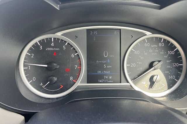 Nissan Micra 1.0 IG-T 92 Acenta 5dr