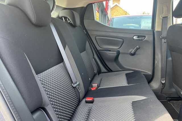 Nissan Micra 1.0 IG-T 92 Acenta 5dr