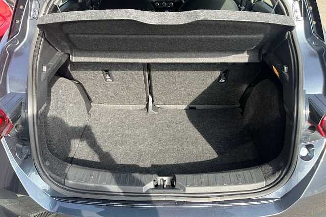 Nissan Micra 1.0 IG-T 92 Acenta 5dr