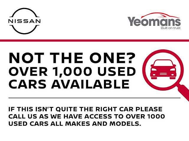 Nissan Micra 1.5 dCi Acenta 5dr