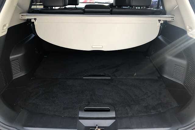 Nissan X-trail Station Wagon 1.3 DiG-T Tekna 5dr DCT