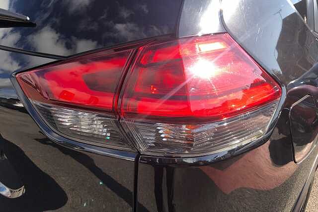 Nissan X-trail Station Wagon 1.3 DiG-T Tekna 5dr DCT