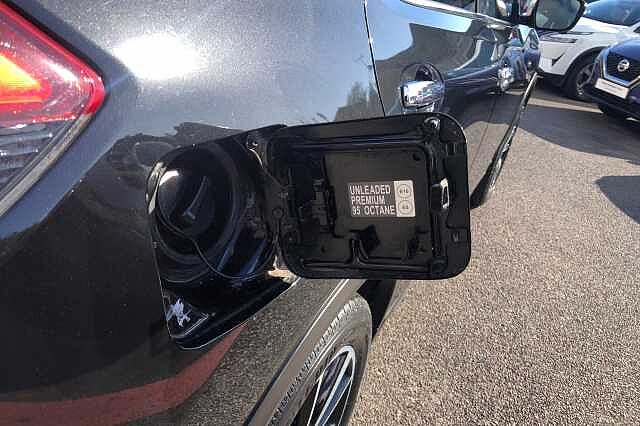 Nissan X-trail Station Wagon 1.3 DiG-T Tekna 5dr DCT