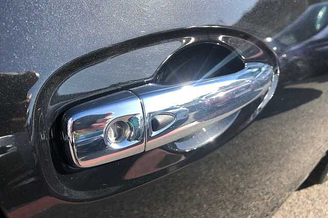 Nissan X-trail Station Wagon 1.3 DiG-T Tekna 5dr DCT