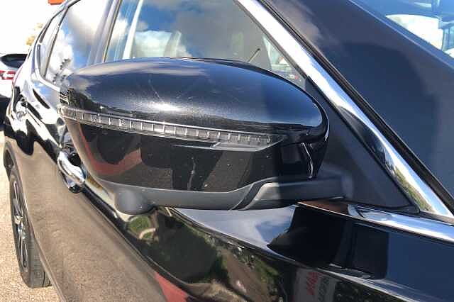 Nissan X-trail Station Wagon 1.3 DiG-T Tekna 5dr DCT