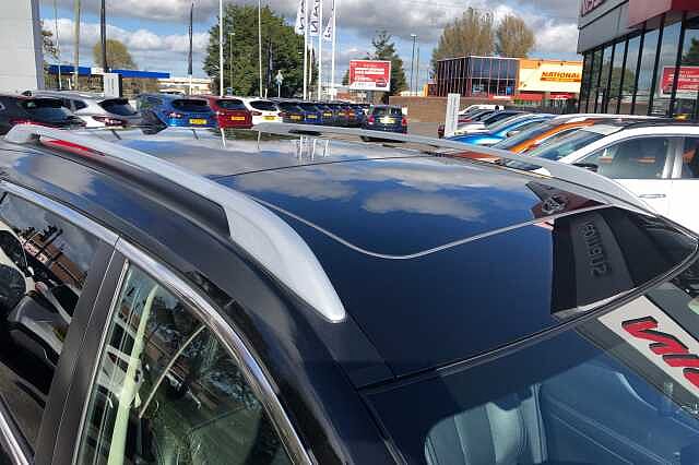 Nissan X-trail Station Wagon 1.3 DiG-T Tekna 5dr DCT