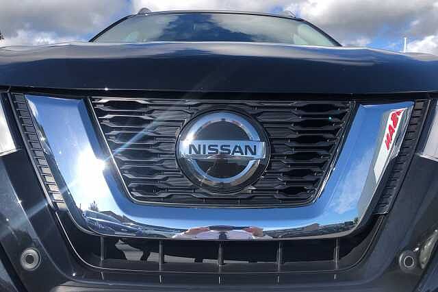 Nissan X-trail Station Wagon 1.3 DiG-T Tekna 5dr DCT