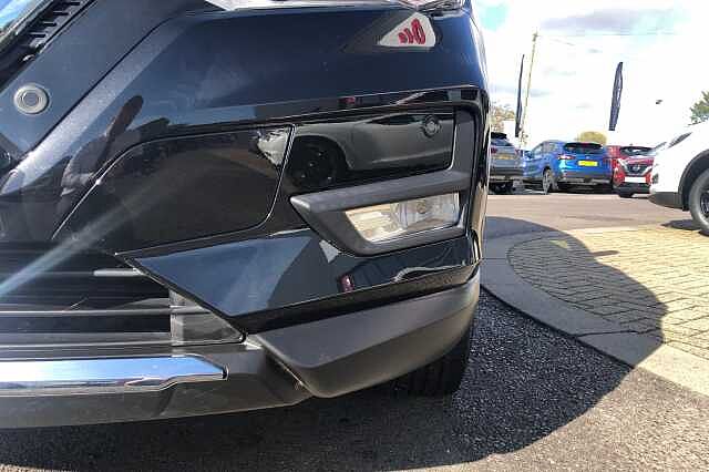 Nissan X-trail Station Wagon 1.3 DiG-T Tekna 5dr DCT