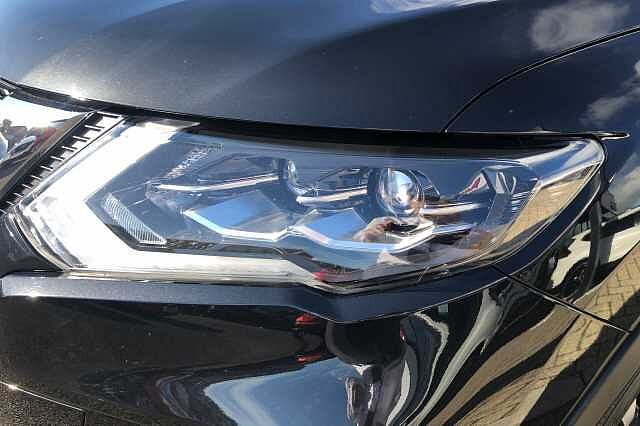 Nissan X-trail Station Wagon 1.3 DiG-T Tekna 5dr DCT