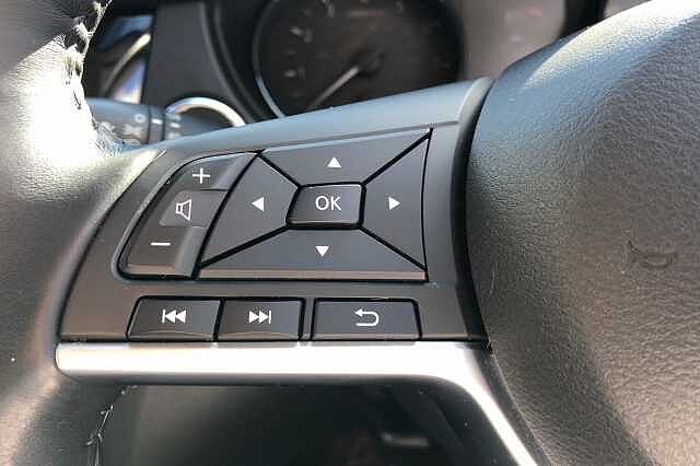 Nissan X-trail Station Wagon 1.3 DiG-T Tekna 5dr DCT