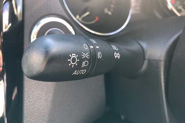 Nissan X-trail Station Wagon 1.3 DiG-T Tekna 5dr DCT