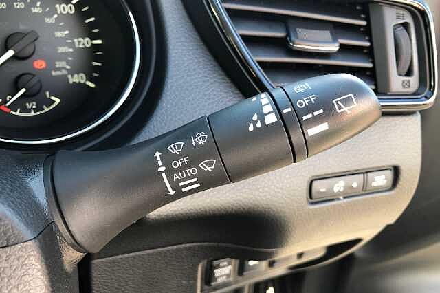 Nissan X-trail Station Wagon 1.3 DiG-T Tekna 5dr DCT