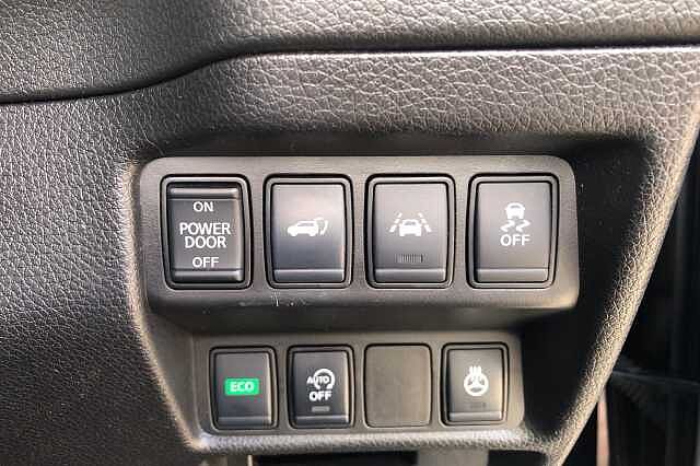 Nissan X-trail Station Wagon 1.3 DiG-T Tekna 5dr DCT