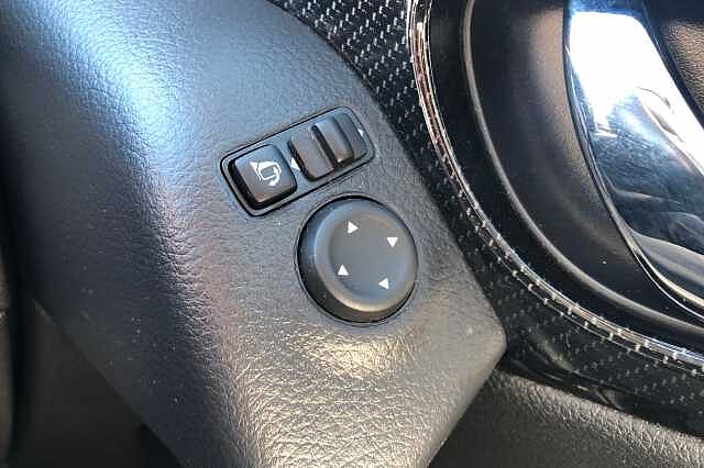 Nissan X-trail Station Wagon 1.3 DiG-T Tekna 5dr DCT