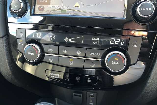 Nissan X-trail Station Wagon 1.3 DiG-T Tekna 5dr DCT