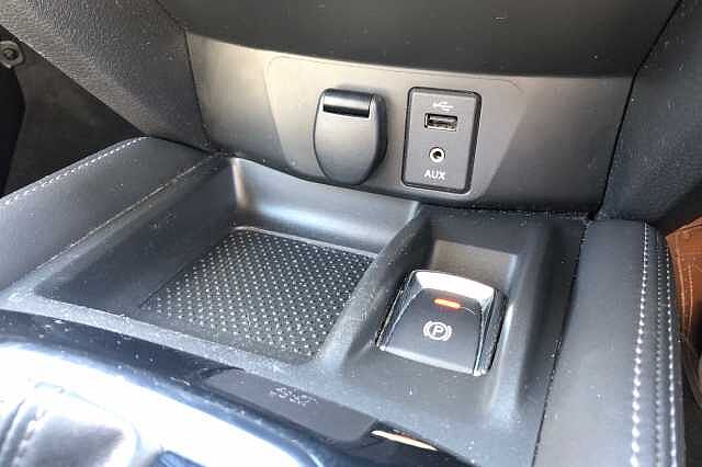 Nissan X-trail Station Wagon 1.3 DiG-T Tekna 5dr DCT