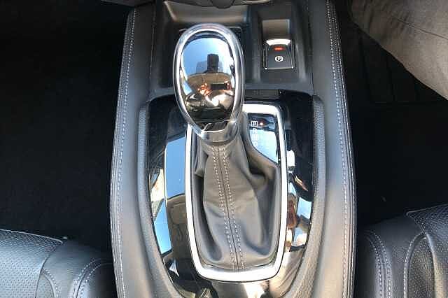 Nissan X-trail Station Wagon 1.3 DiG-T Tekna 5dr DCT