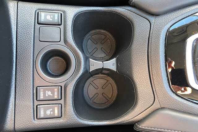 Nissan X-trail Station Wagon 1.3 DiG-T Tekna 5dr DCT