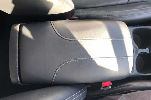 Nissan X-trail Station Wagon 1.3 DiG-T Tekna 5dr DCT