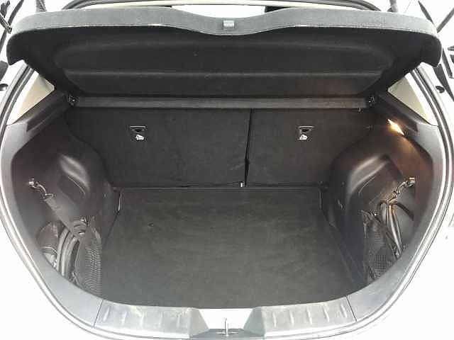 Nissan Leaf 110kW N-Connecta 40kWh 5dr Auto