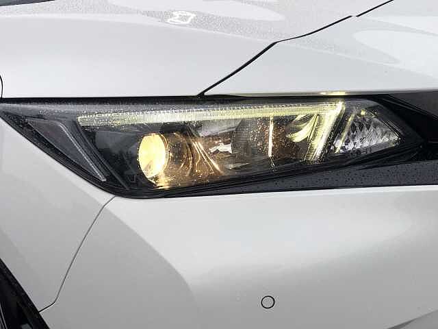 Nissan Leaf 110kW N-Connecta 40kWh 5dr Auto