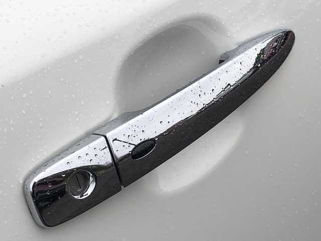 Nissan Leaf 110kW N-Connecta 40kWh 5dr Auto