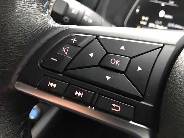 Nissan Leaf 110kW N-Connecta 40kWh 5dr Auto