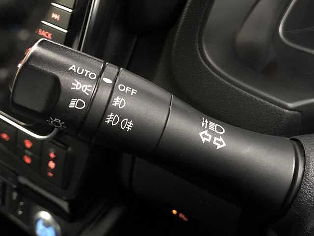 Nissan Leaf 110kW N-Connecta 40kWh 5dr Auto