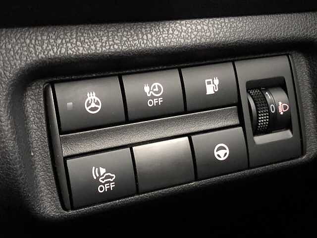 Nissan Leaf 110kW N-Connecta 40kWh 5dr Auto