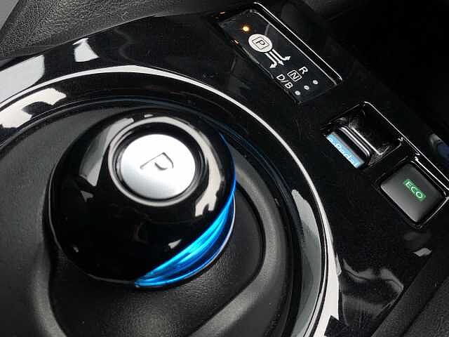 Nissan Leaf 110kW N-Connecta 40kWh 5dr Auto