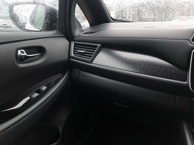 Nissan Leaf 110kW N-Connecta 40kWh 5dr Auto