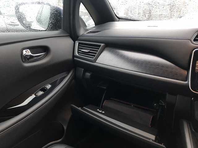 Nissan Leaf 110kW N-Connecta 40kWh 5dr Auto