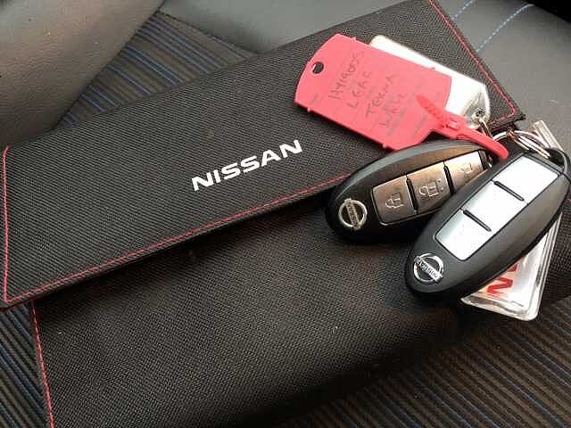 Nissan Leaf 110kW N-Connecta 40kWh 5dr Auto