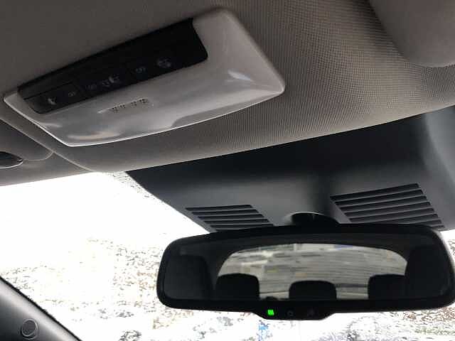 Nissan Leaf 110kW N-Connecta 40kWh 5dr Auto