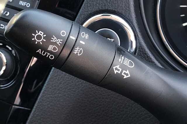 Nissan X-trail Station Wagon 1.7 dCi Tekna 5dr