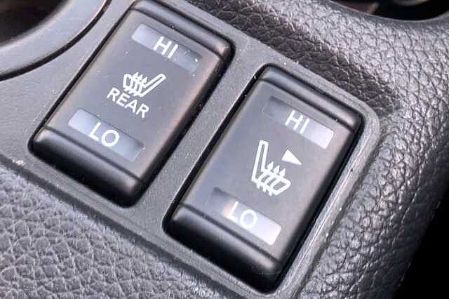 Nissan X-trail Station Wagon 1.7 dCi Tekna 5dr