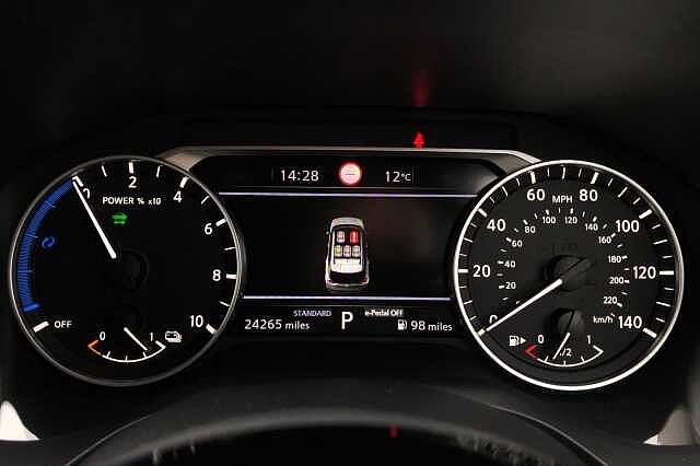 Nissan X-trail Station Wagon 1.5 E-Power 204 Acenta Premium 5dr Xtronic