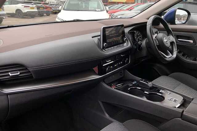 Nissan X-trail Station Wagon 1.5 E-Power 204 Acenta Premium 5dr Xtronic