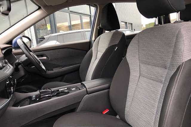 Nissan X-trail Station Wagon 1.5 E-Power 204 Acenta Premium 5dr Xtronic