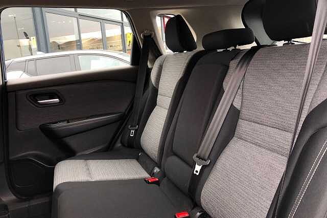 Nissan X-trail Station Wagon 1.5 E-Power 204 Acenta Premium 5dr Xtronic